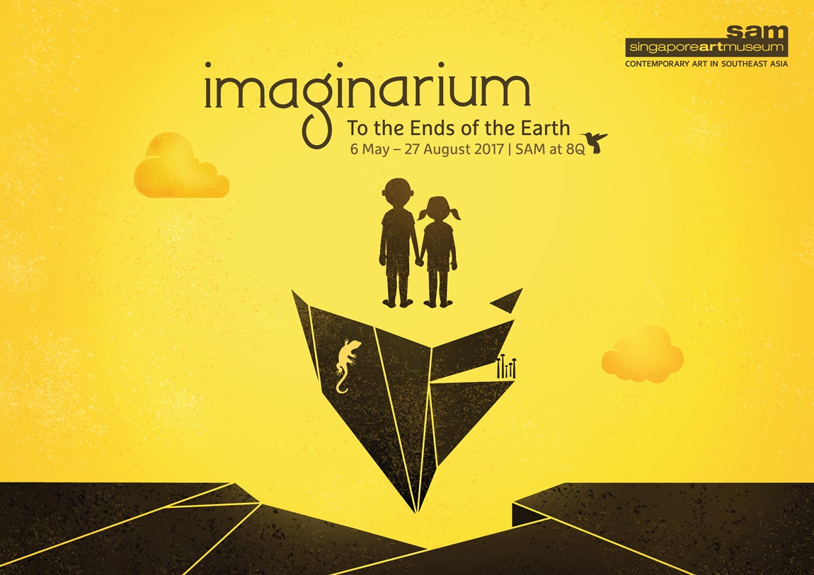 Imaginarium: To the Ends of the Earth