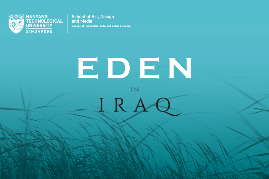 Eden in Iraq