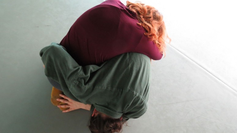 Symposium: The Embodied Practitioner: Articulating Practices In / Around Performance